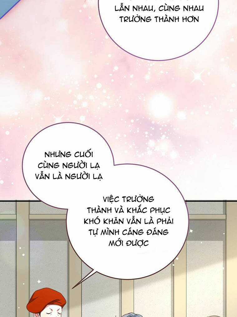 Trở Thành Tình Địch Của Các Nam Chính Chapter 97.1 trang 23