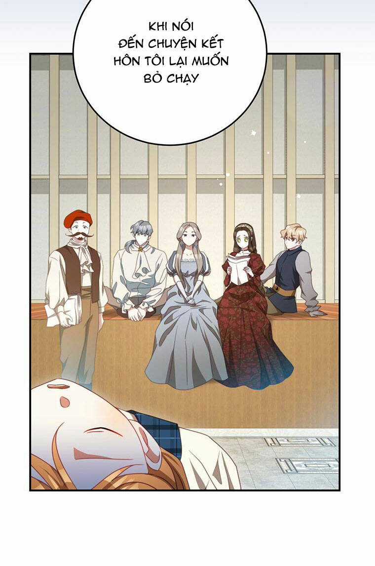 Trở Thành Tình Địch Của Các Nam Chính Chapter 97.1 trang 25