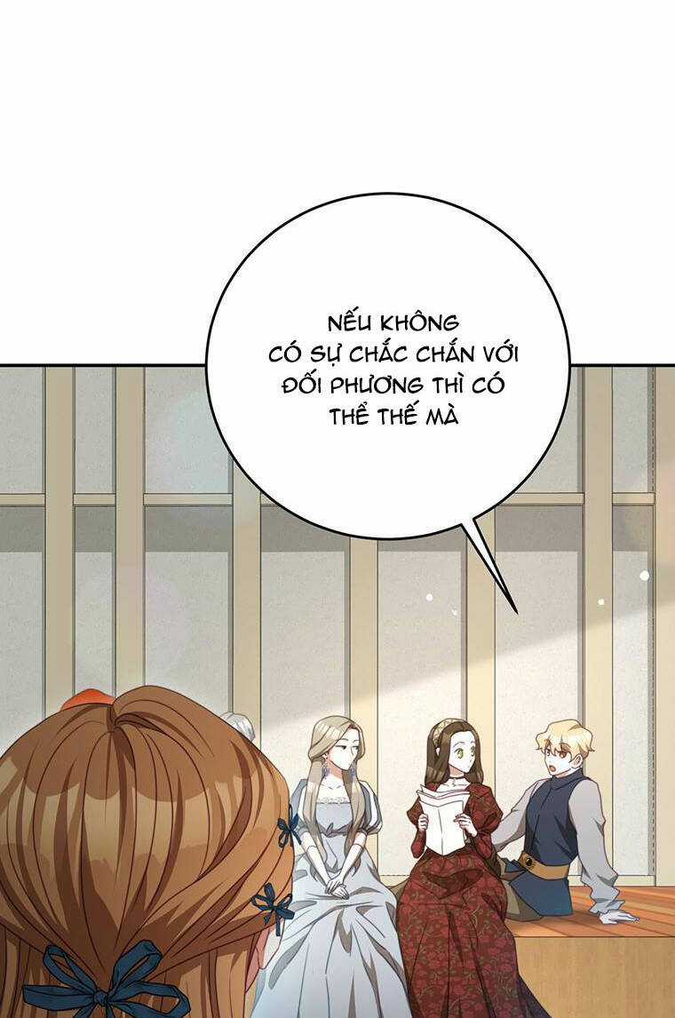 Trở Thành Tình Địch Của Các Nam Chính Chapter 97.1 trang 26