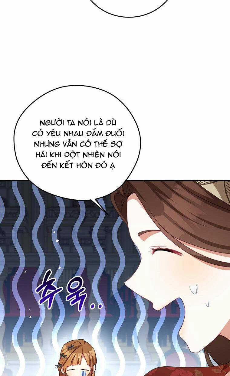 Trở Thành Tình Địch Của Các Nam Chính Chapter 97.1 trang 28