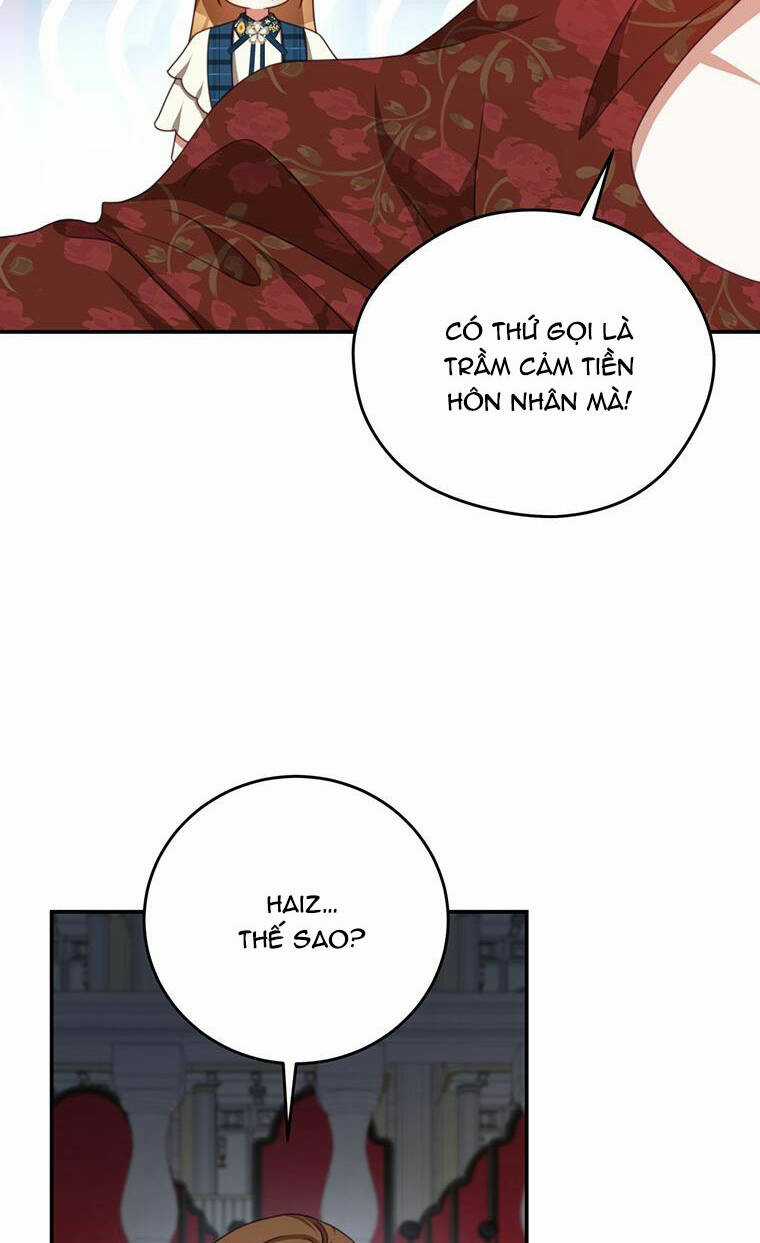 Trở Thành Tình Địch Của Các Nam Chính Chapter 97.1 trang 29