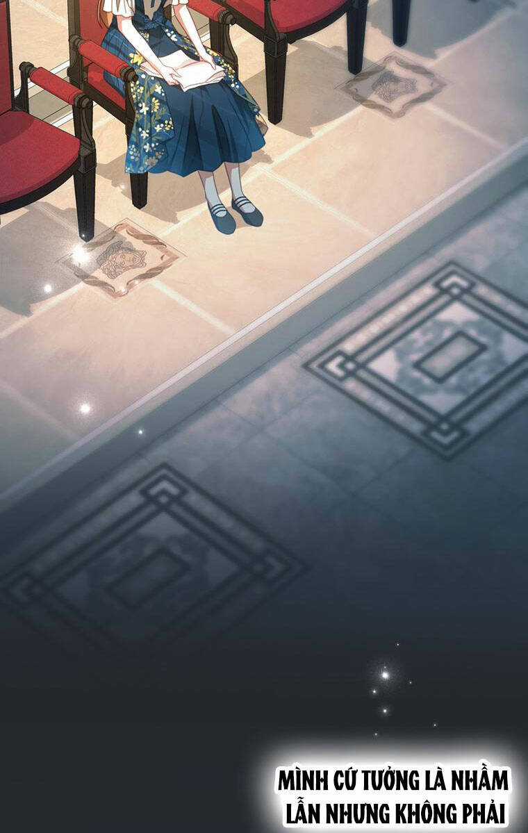 Trở Thành Tình Địch Của Các Nam Chính Chapter 97.1 trang 31