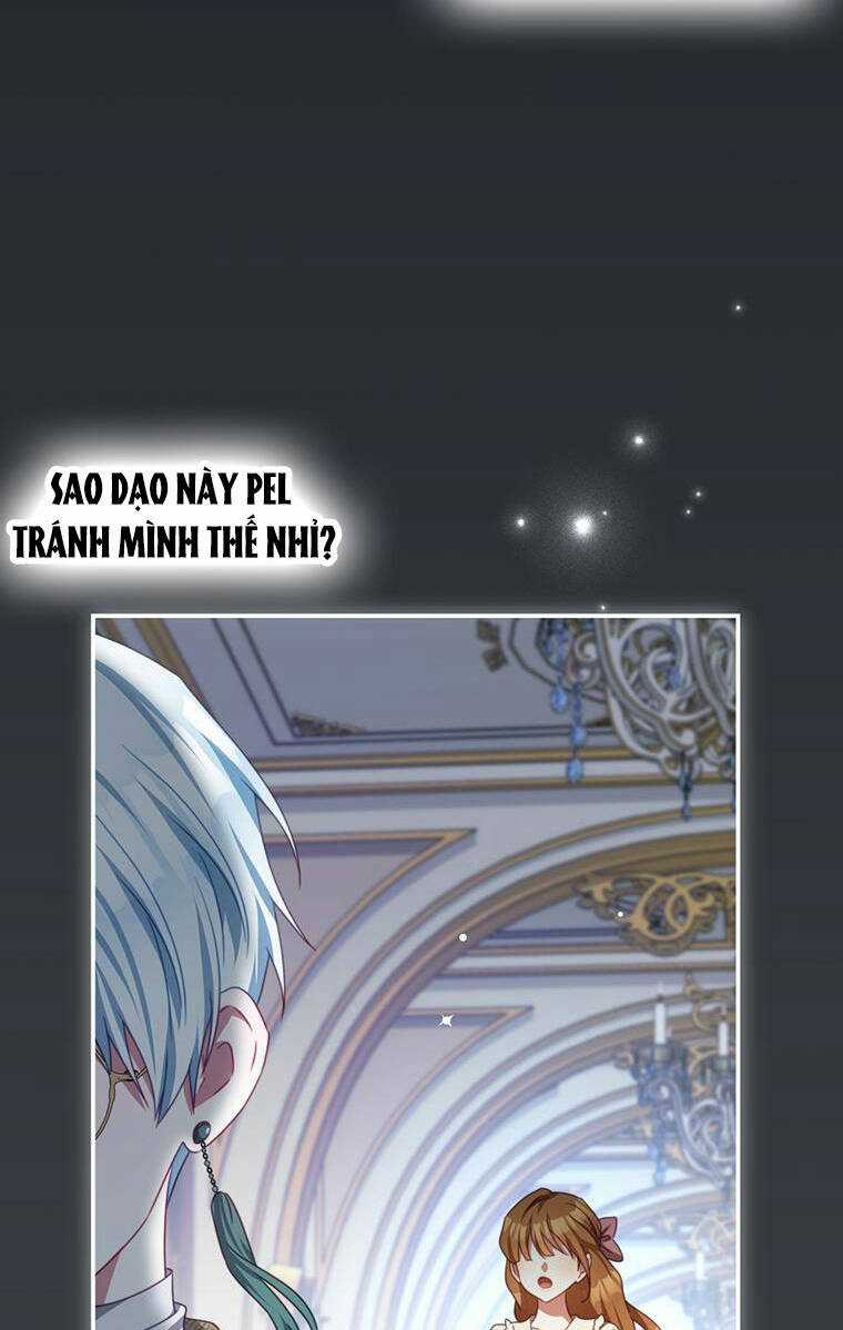 Trở Thành Tình Địch Của Các Nam Chính Chapter 97.1 trang 32