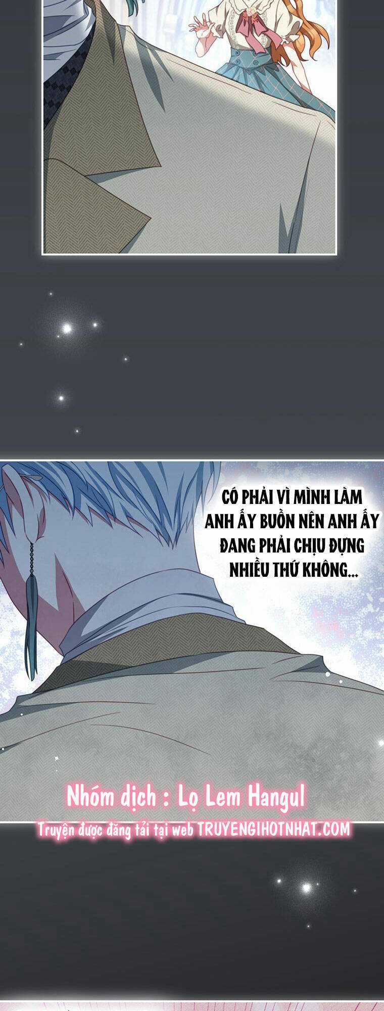 Trở Thành Tình Địch Của Các Nam Chính Chapter 97.1 trang 33