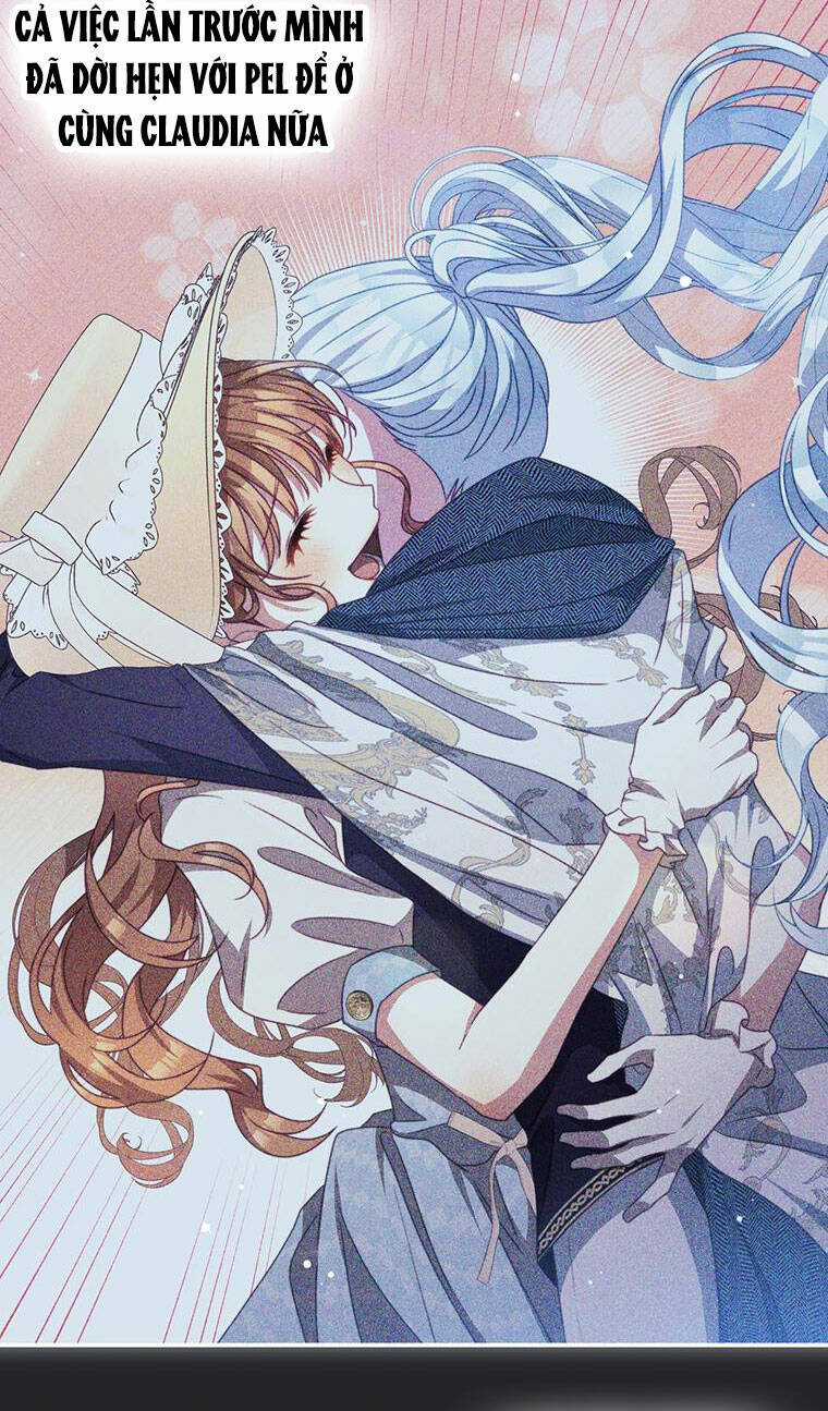 Trở Thành Tình Địch Của Các Nam Chính Chapter 97.1 trang 34