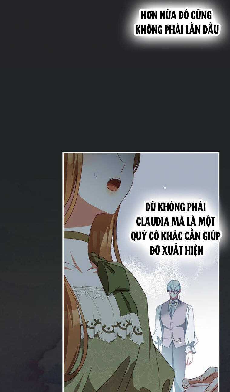 Trở Thành Tình Địch Của Các Nam Chính Chapter 97.1 trang 35