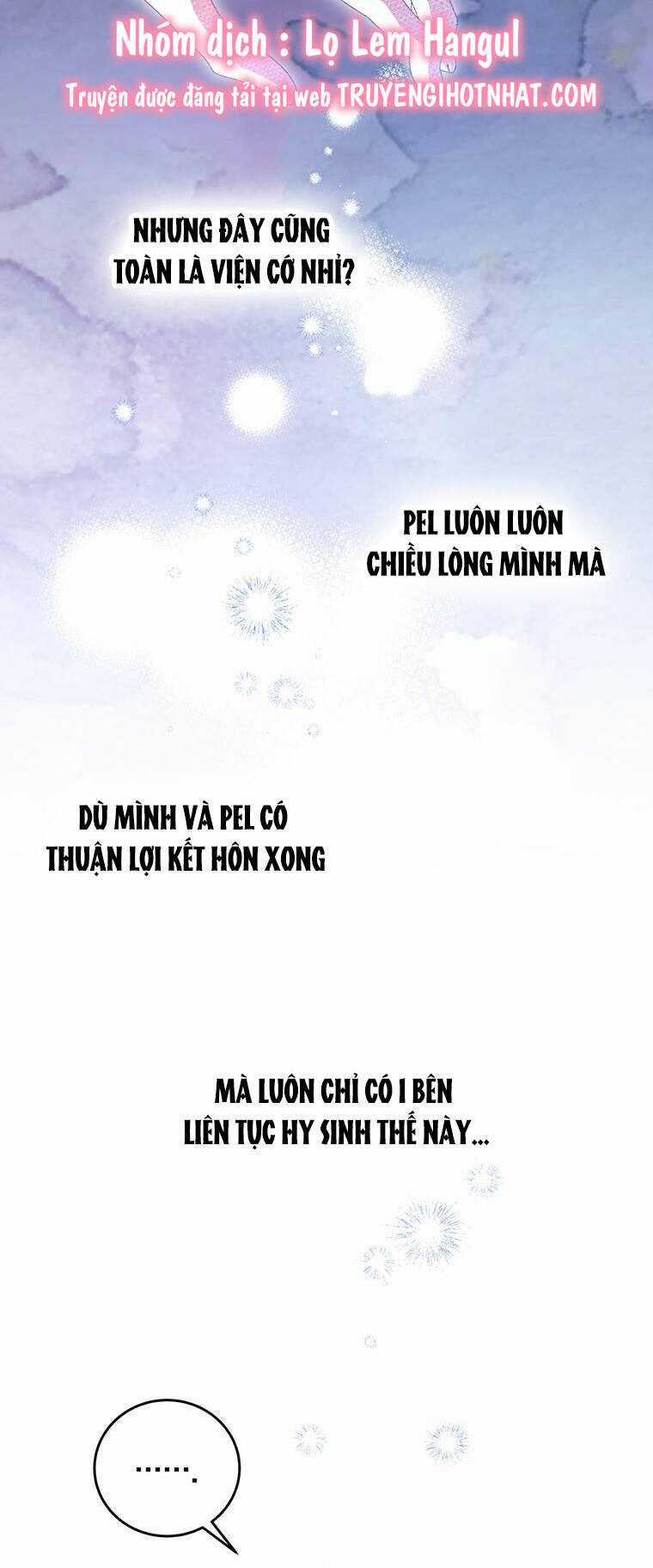 Trở Thành Tình Địch Của Các Nam Chính Chapter 97.1 trang 37