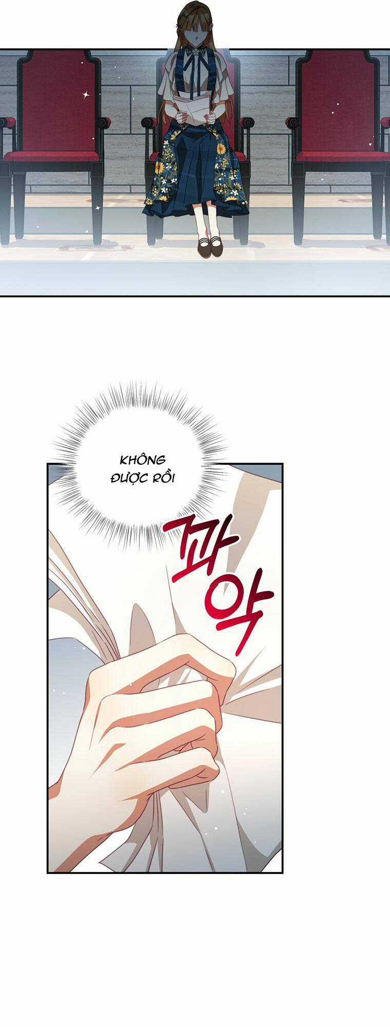 Trở Thành Tình Địch Của Các Nam Chính Chapter 97.1 trang 38