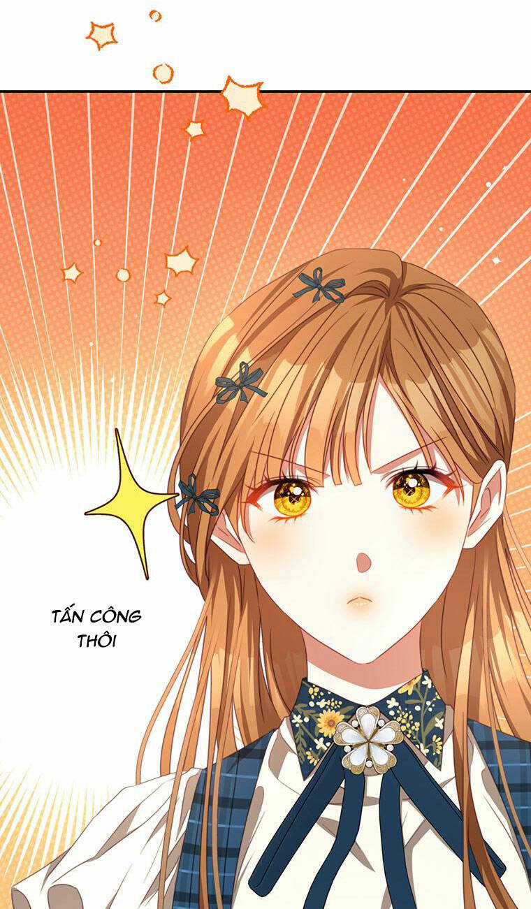 Trở Thành Tình Địch Của Các Nam Chính Chapter 97.1 trang 39