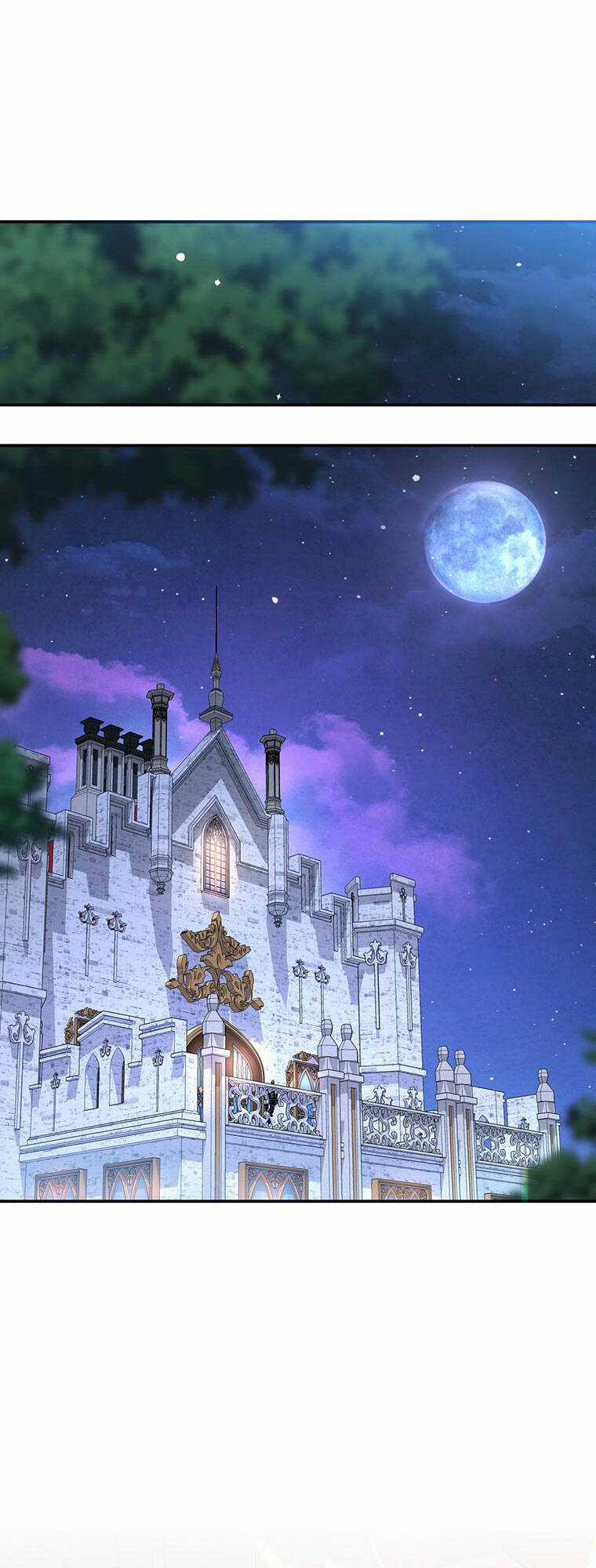 Trở Thành Tình Địch Của Các Nam Chính Chapter 97.1 trang 41