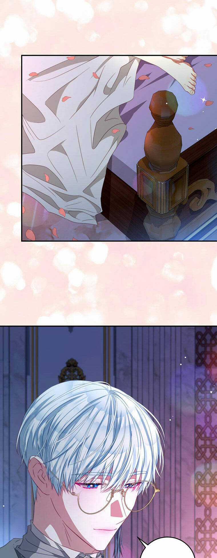 Trở Thành Tình Địch Của Các Nam Chính Chapter 97.1 trang 44