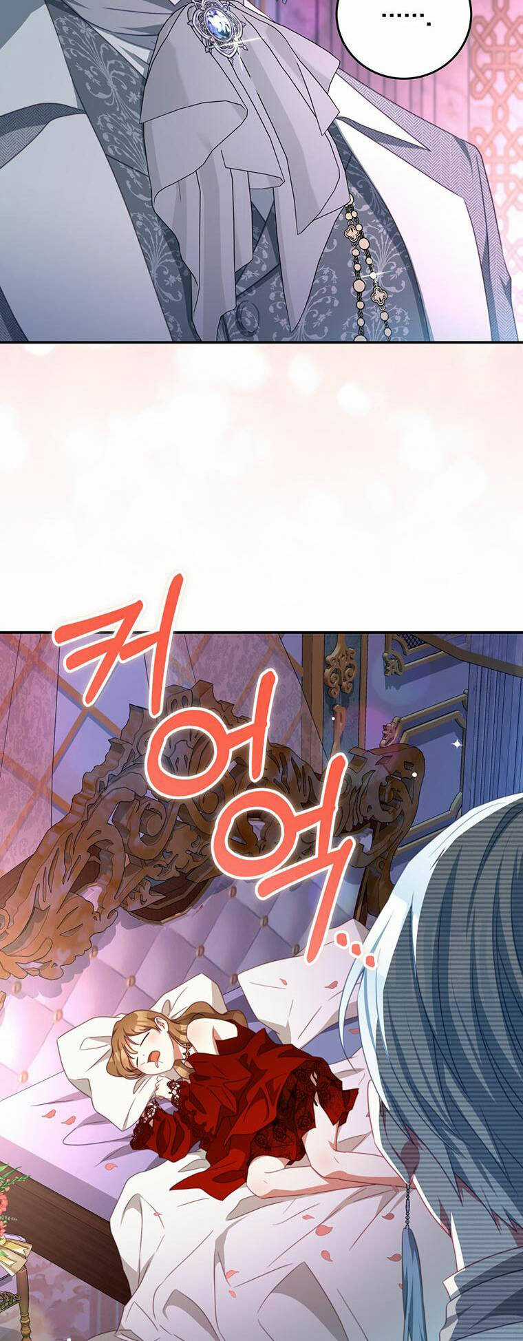 Trở Thành Tình Địch Của Các Nam Chính Chapter 97.1 trang 45