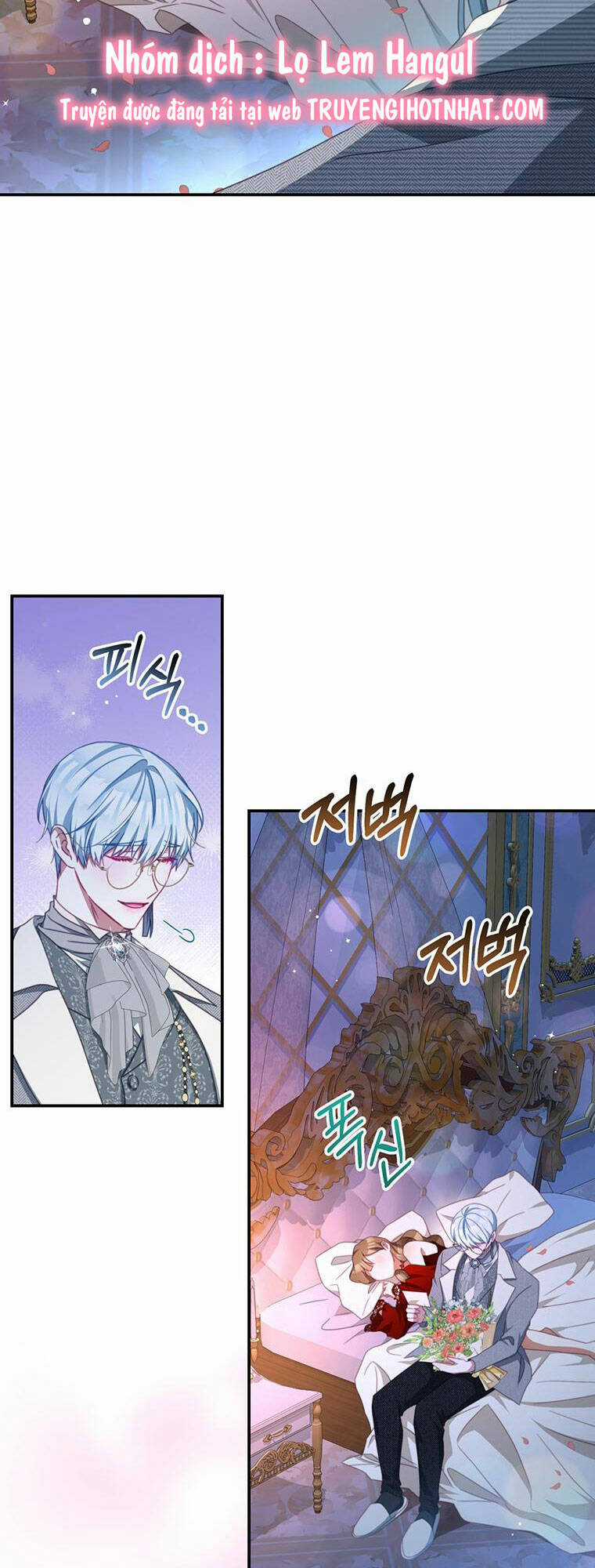 Trở Thành Tình Địch Của Các Nam Chính Chapter 97.1 trang 46