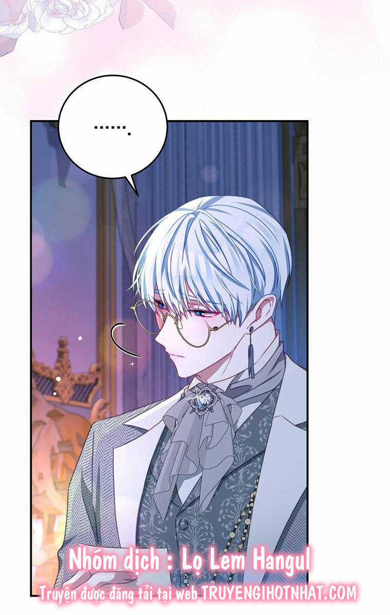 Trở Thành Tình Địch Của Các Nam Chính Chapter 97.1 trang 48