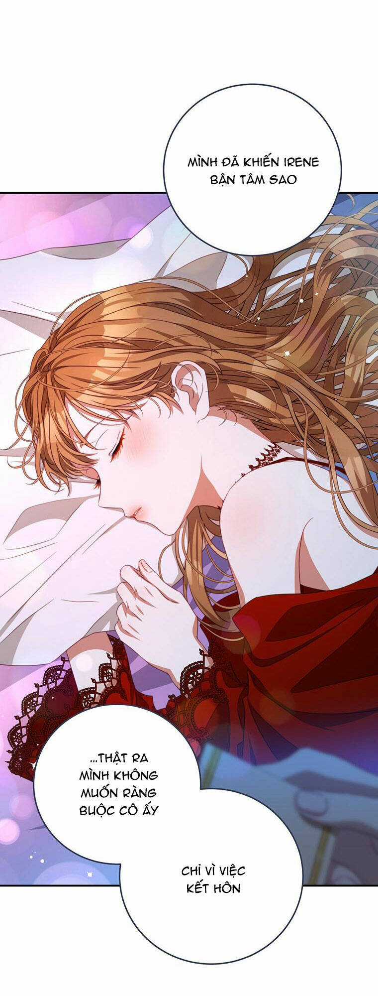 Trở Thành Tình Địch Của Các Nam Chính Chapter 97.1 trang 49