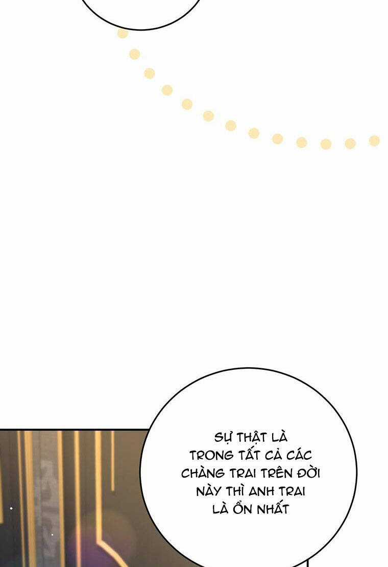 Trở Thành Tình Địch Của Các Nam Chính Chapter 97.1 trang 5