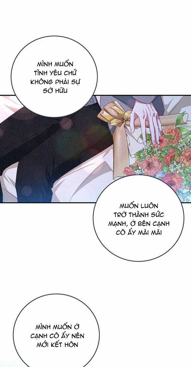 Trở Thành Tình Địch Của Các Nam Chính Chapter 97.1 trang 50