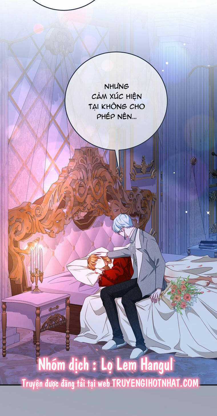 Trở Thành Tình Địch Của Các Nam Chính Chapter 97.1 trang 51