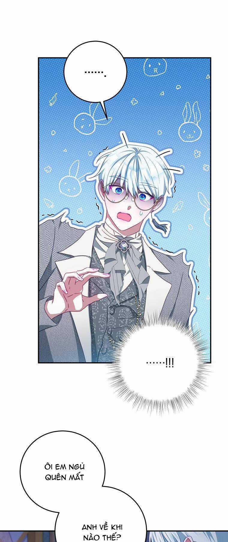 Trở Thành Tình Địch Của Các Nam Chính Chapter 97.1 trang 55