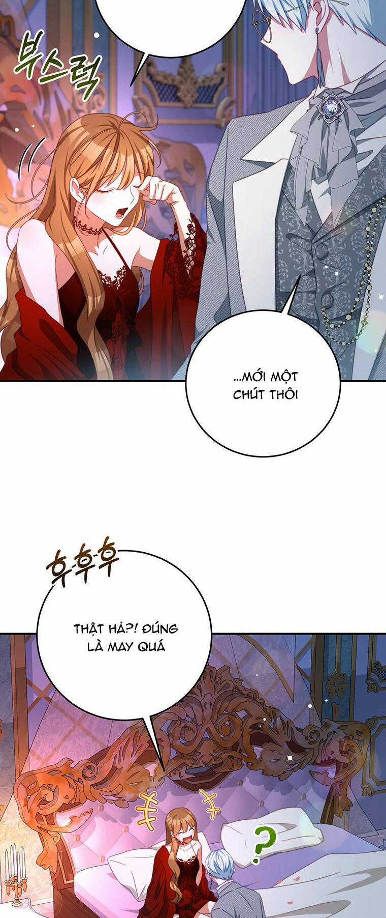 Trở Thành Tình Địch Của Các Nam Chính Chapter 97.1 trang 56