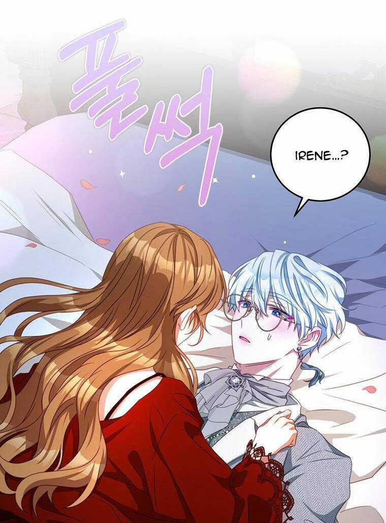 Trở Thành Tình Địch Của Các Nam Chính Chapter 97.1 trang 59