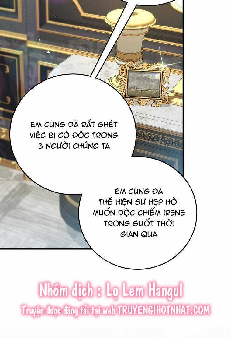 Trở Thành Tình Địch Của Các Nam Chính Chapter 97.1 trang 6