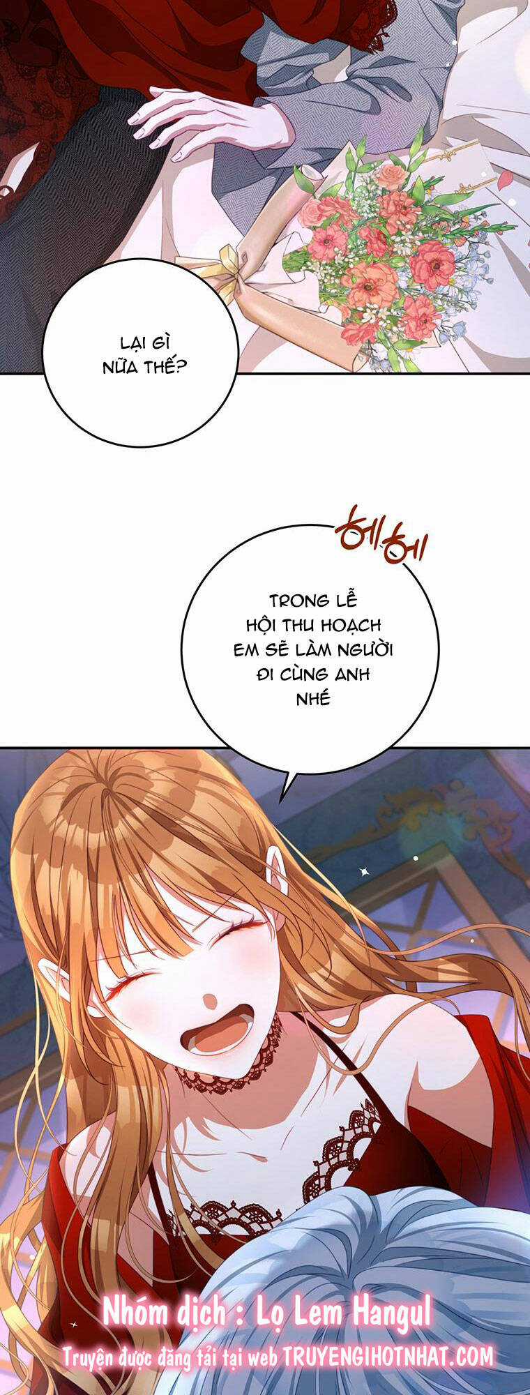 Trở Thành Tình Địch Của Các Nam Chính Chapter 97.1 trang 60