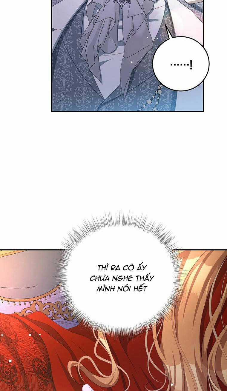 Trở Thành Tình Địch Của Các Nam Chính Chapter 97.1 trang 62