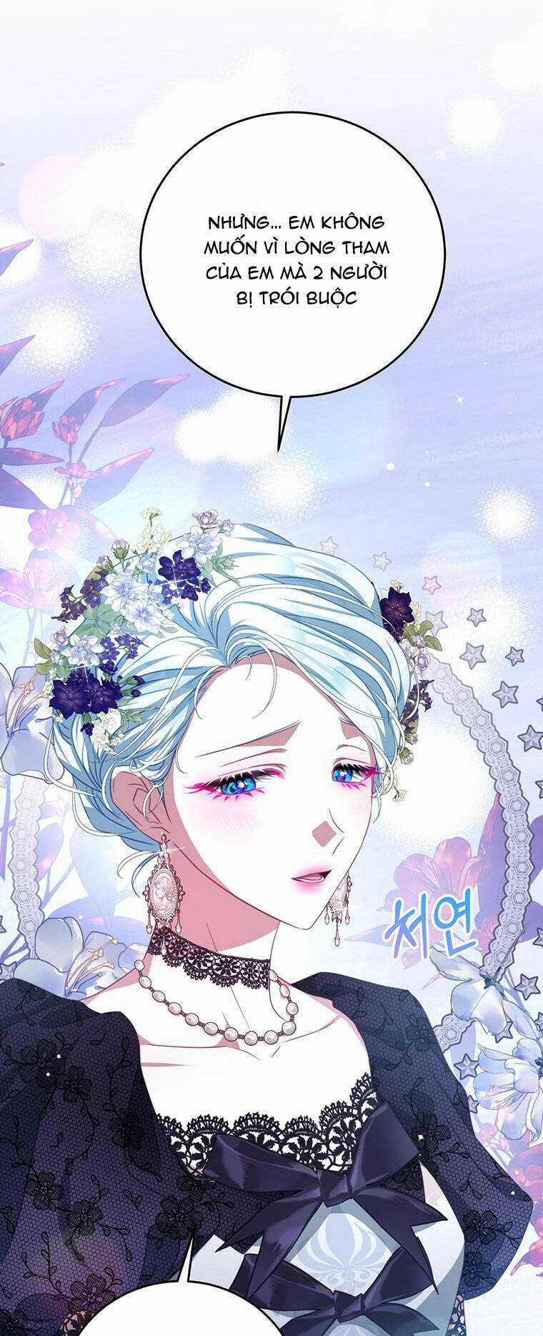 Trở Thành Tình Địch Của Các Nam Chính Chapter 97.1 trang 7