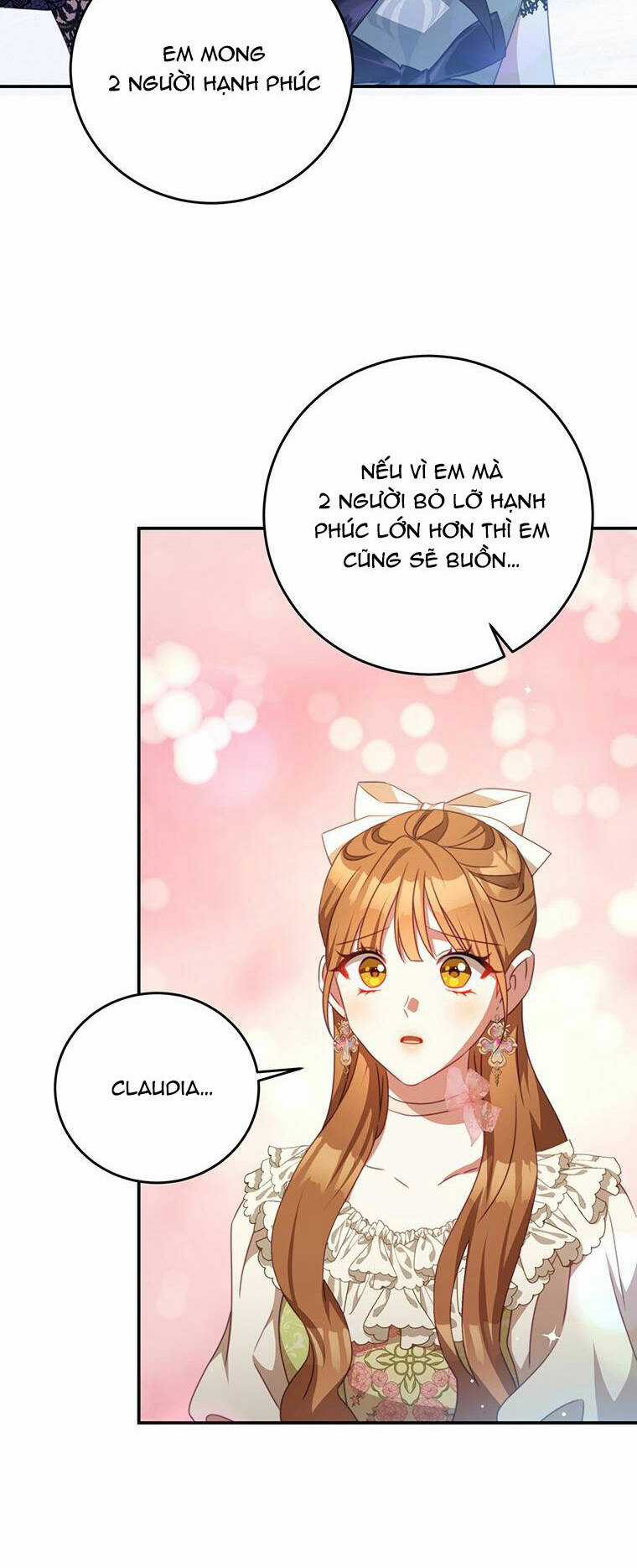 Trở Thành Tình Địch Của Các Nam Chính Chapter 97.1 trang 8