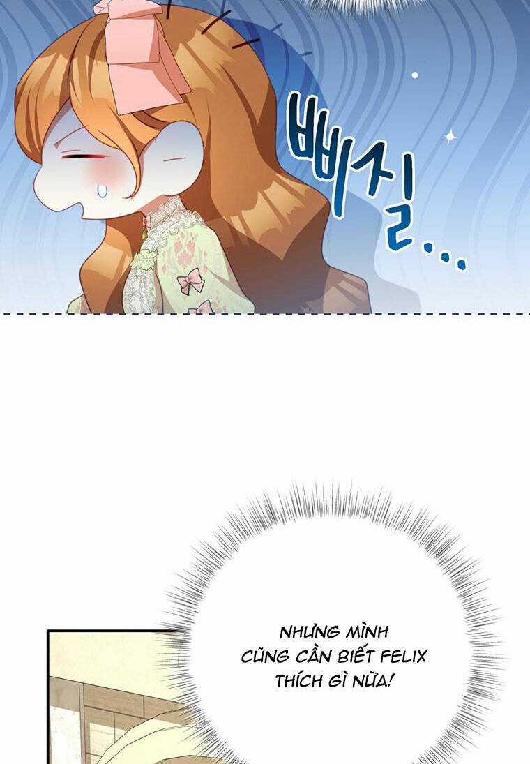 Trở Thành Tình Địch Của Các Nam Chính Chapter 98.1 trang 10