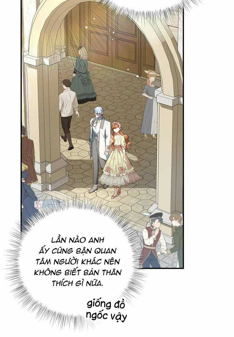 Trở Thành Tình Địch Của Các Nam Chính Chapter 98.1 trang 11