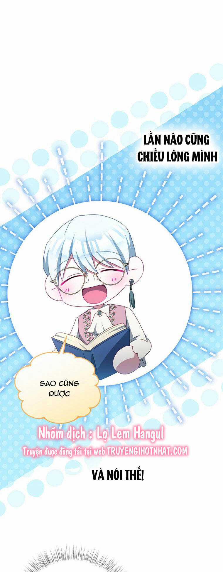 Trở Thành Tình Địch Của Các Nam Chính Chapter 98.1 trang 12