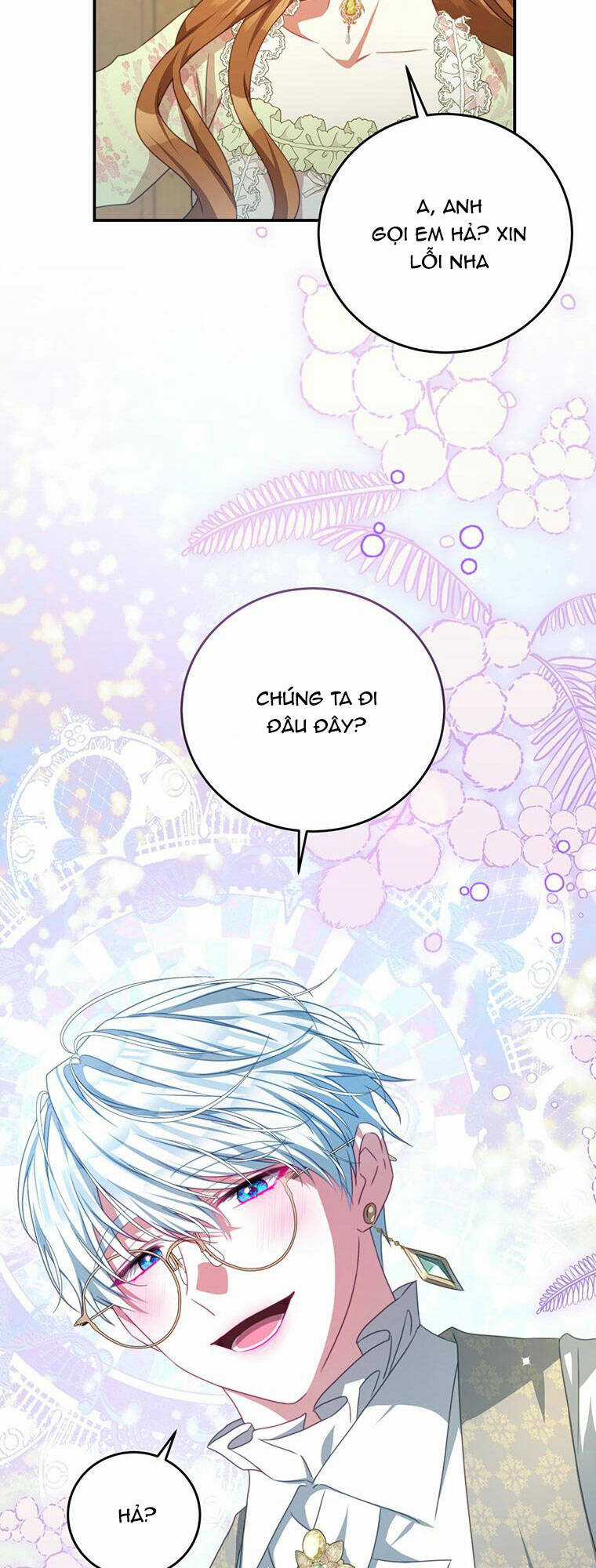 Trở Thành Tình Địch Của Các Nam Chính Chapter 98.1 trang 14