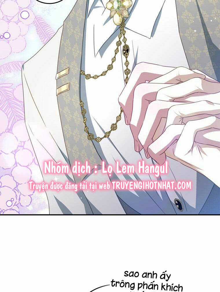 Trở Thành Tình Địch Của Các Nam Chính Chapter 98.1 trang 15