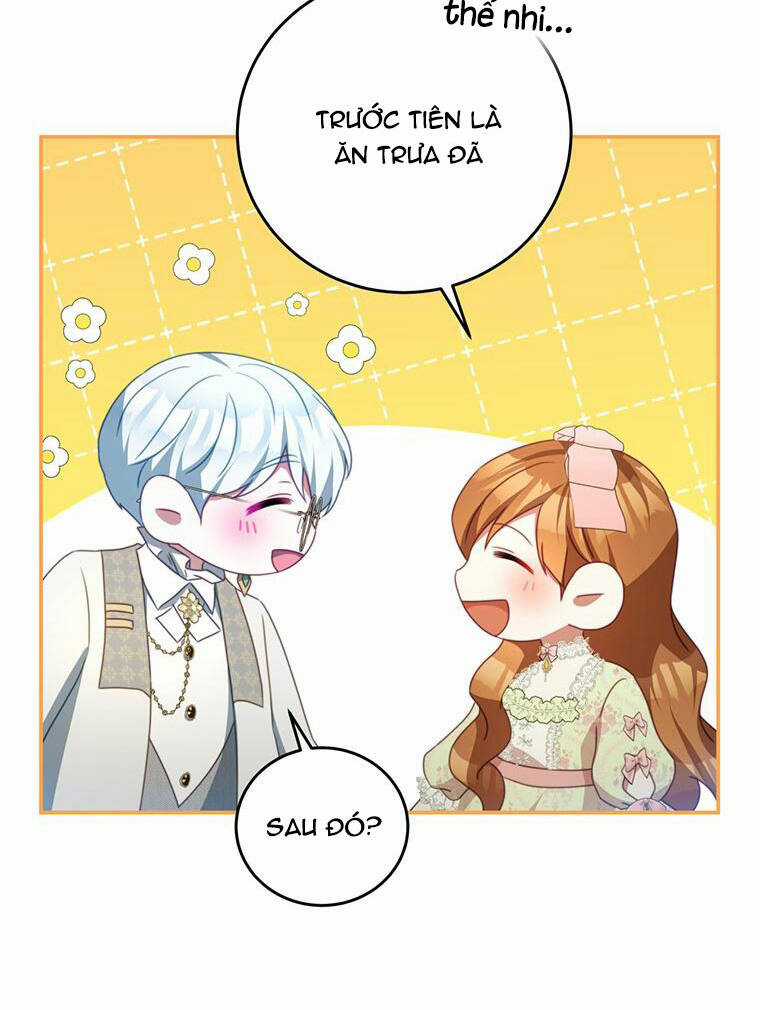 Trở Thành Tình Địch Của Các Nam Chính Chapter 98.1 trang 16