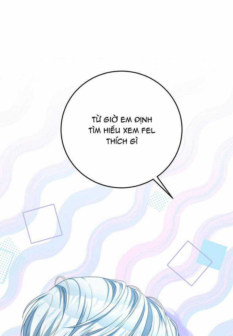 Trở Thành Tình Địch Của Các Nam Chính Chapter 98.1 trang 17