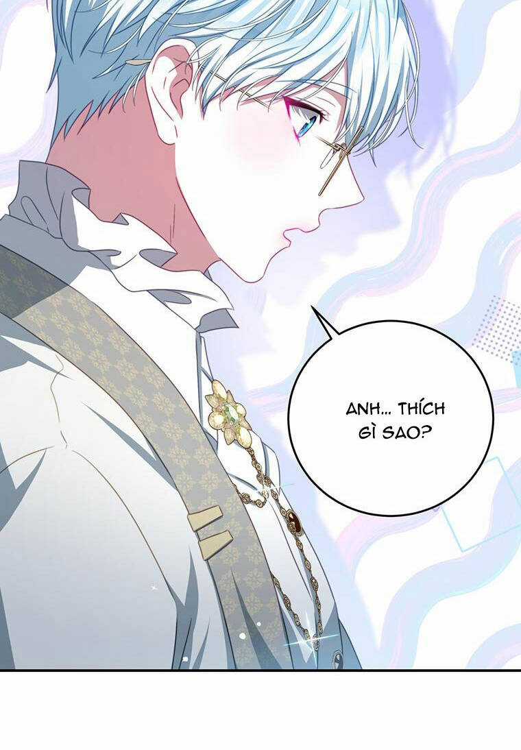 Trở Thành Tình Địch Của Các Nam Chính Chapter 98.1 trang 18