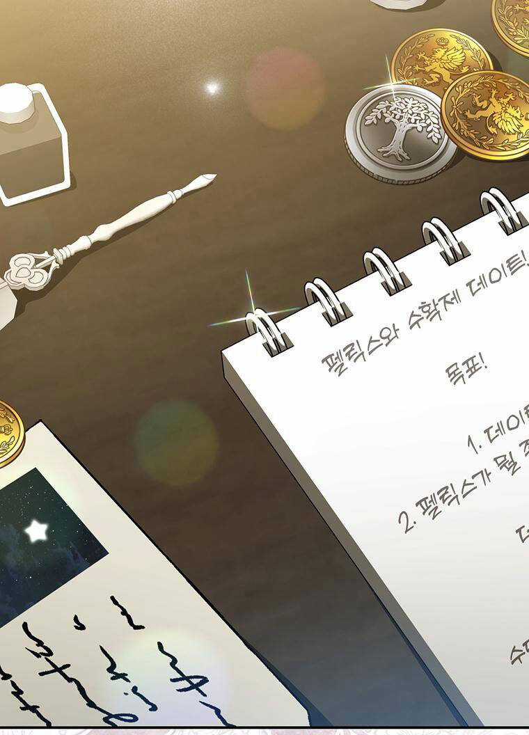 Trở Thành Tình Địch Của Các Nam Chính Chapter 98.1 trang 20