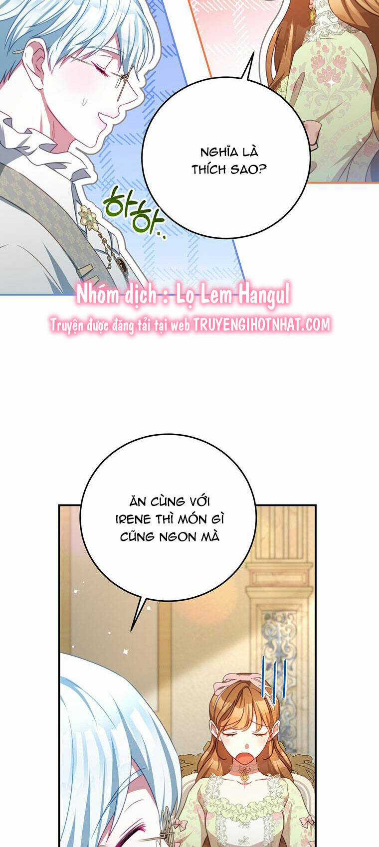 Trở Thành Tình Địch Của Các Nam Chính Chapter 98.1 trang 24