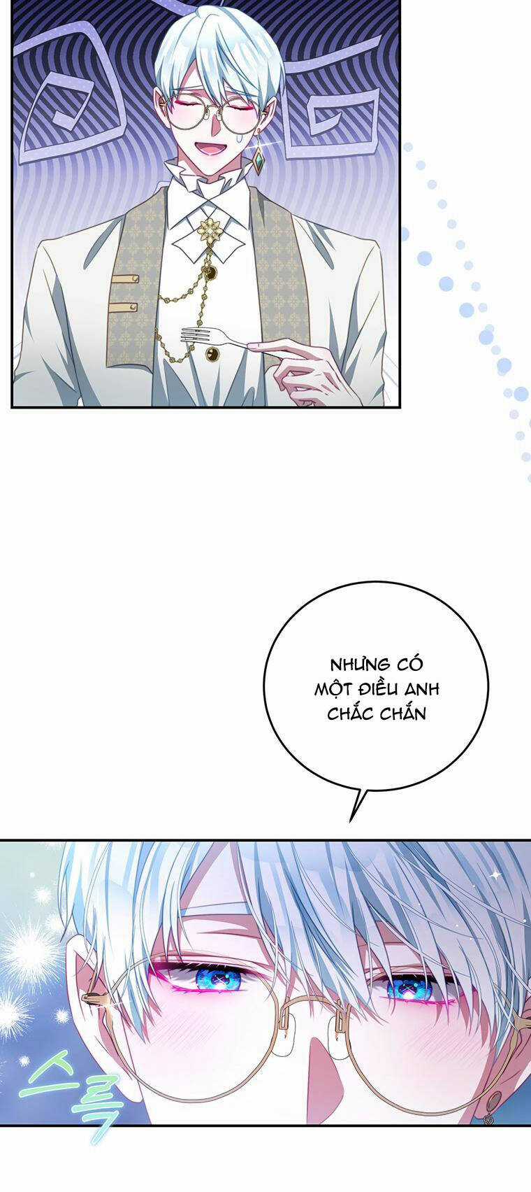 Trở Thành Tình Địch Của Các Nam Chính Chapter 98.1 trang 27