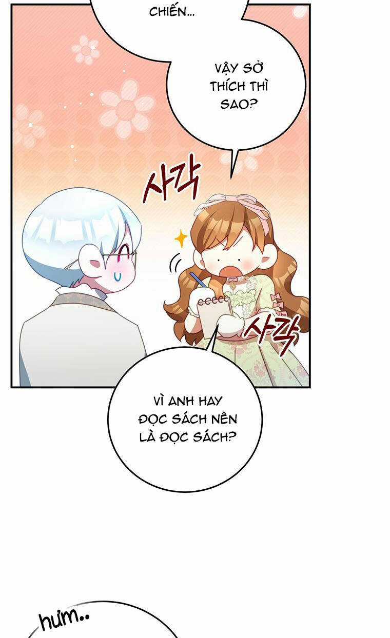 Trở Thành Tình Địch Của Các Nam Chính Chapter 98.1 trang 29