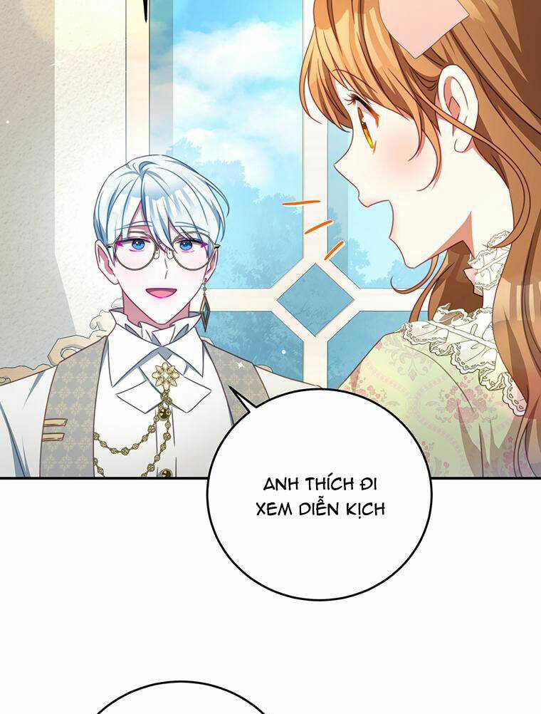 Trở Thành Tình Địch Của Các Nam Chính Chapter 98.1 trang 32