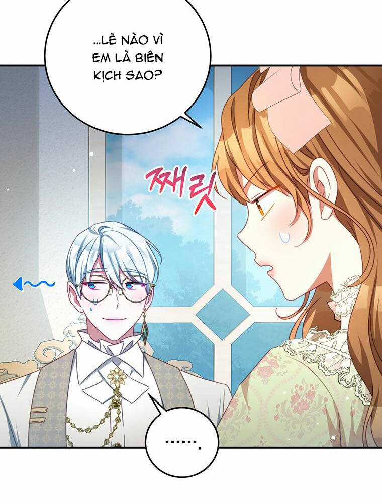 Trở Thành Tình Địch Của Các Nam Chính Chapter 98.1 trang 33