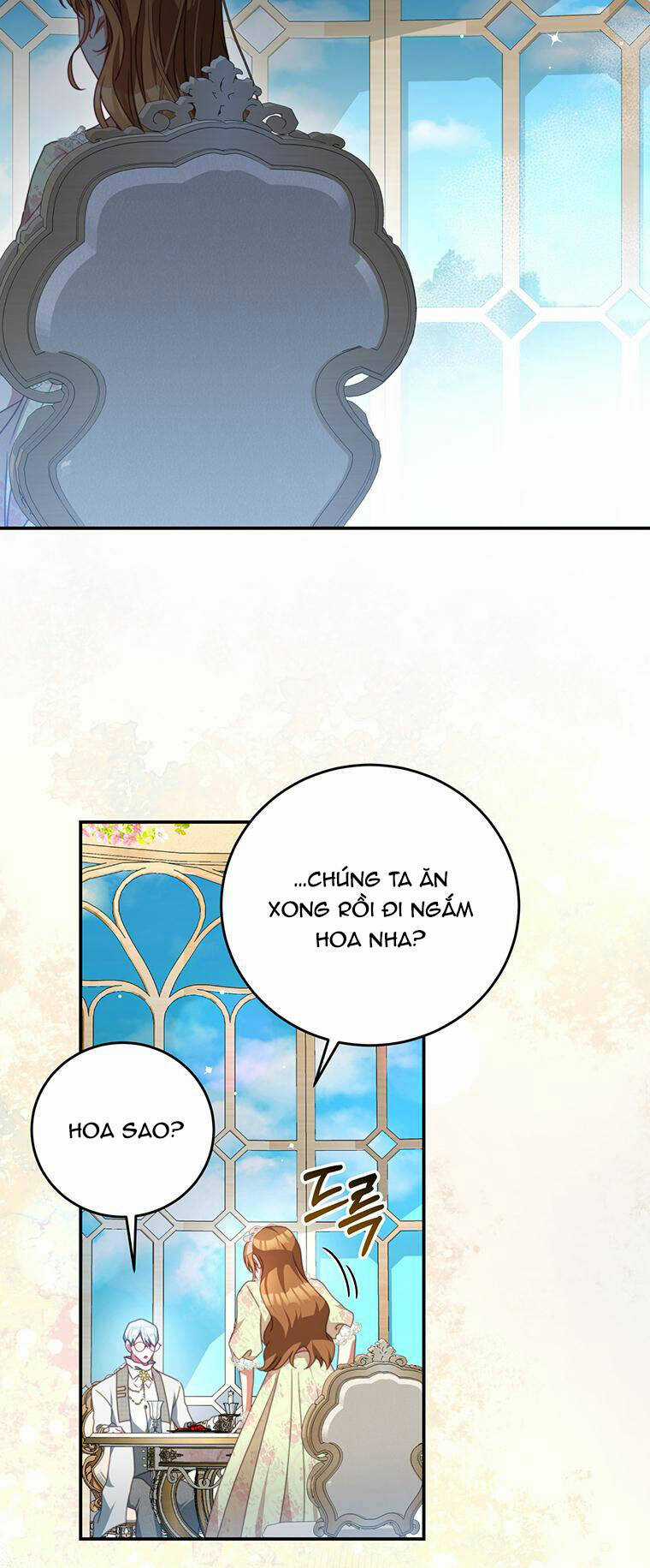 Trở Thành Tình Địch Của Các Nam Chính Chapter 98.1 trang 38