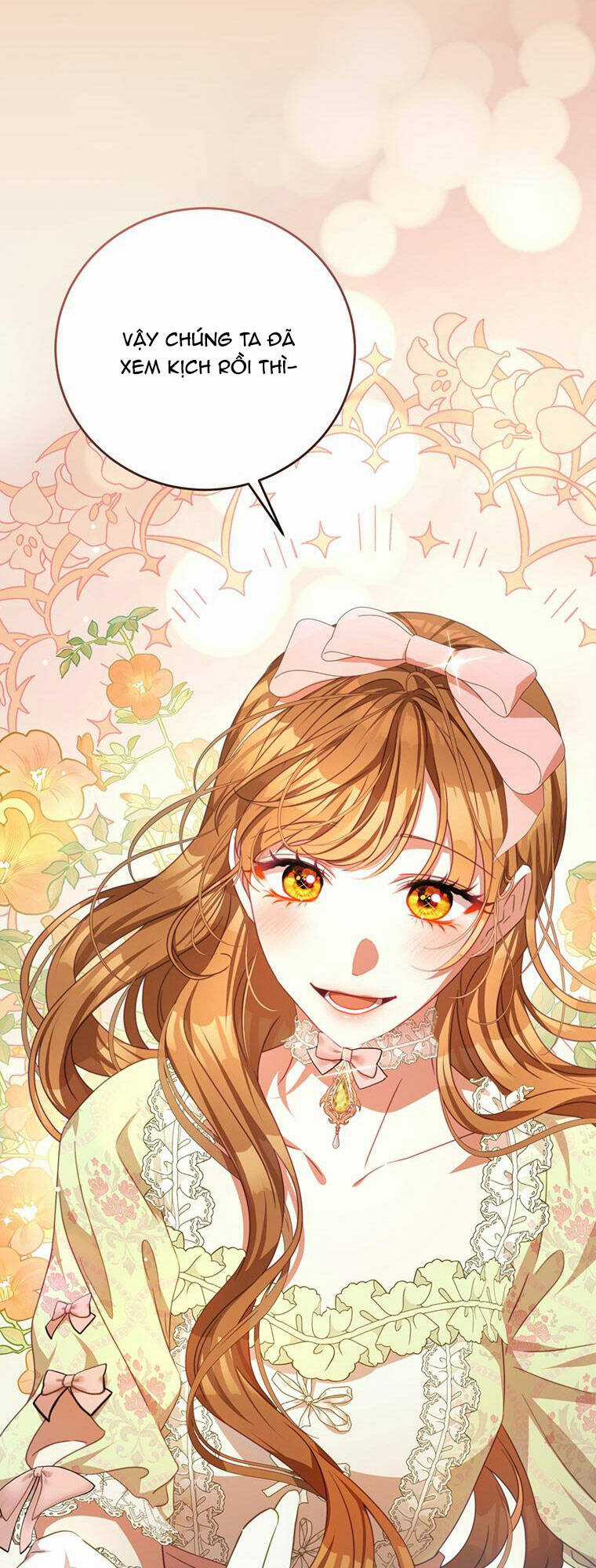 Trở Thành Tình Địch Của Các Nam Chính Chapter 98.1 trang 4