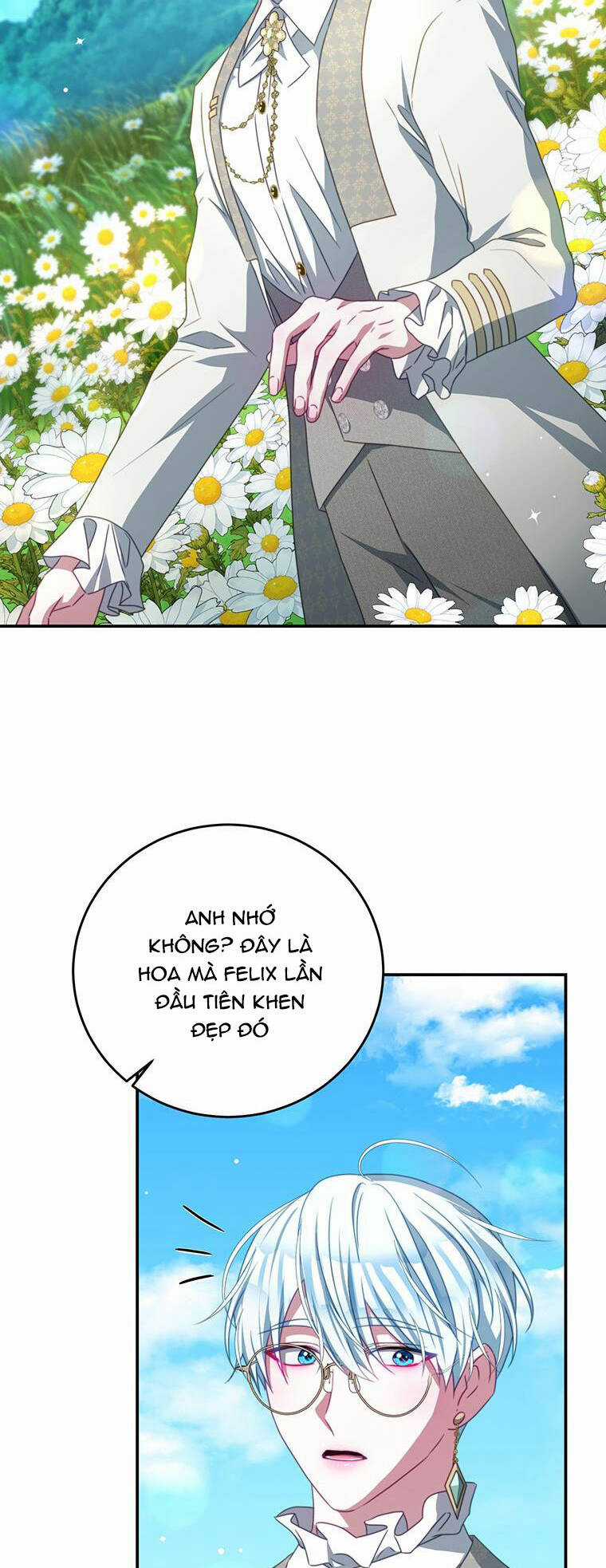 Trở Thành Tình Địch Của Các Nam Chính Chapter 98.1 trang 41