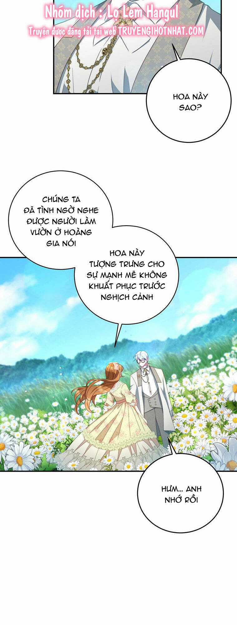 Trở Thành Tình Địch Của Các Nam Chính Chapter 98.1 trang 42