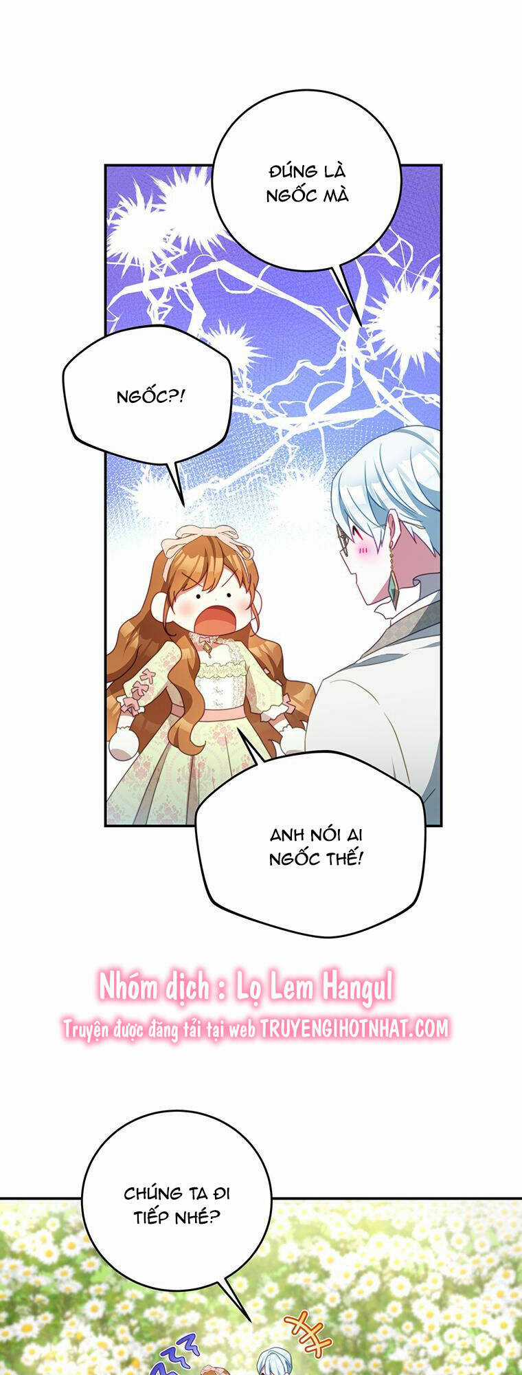 Trở Thành Tình Địch Của Các Nam Chính Chapter 98.1 trang 45