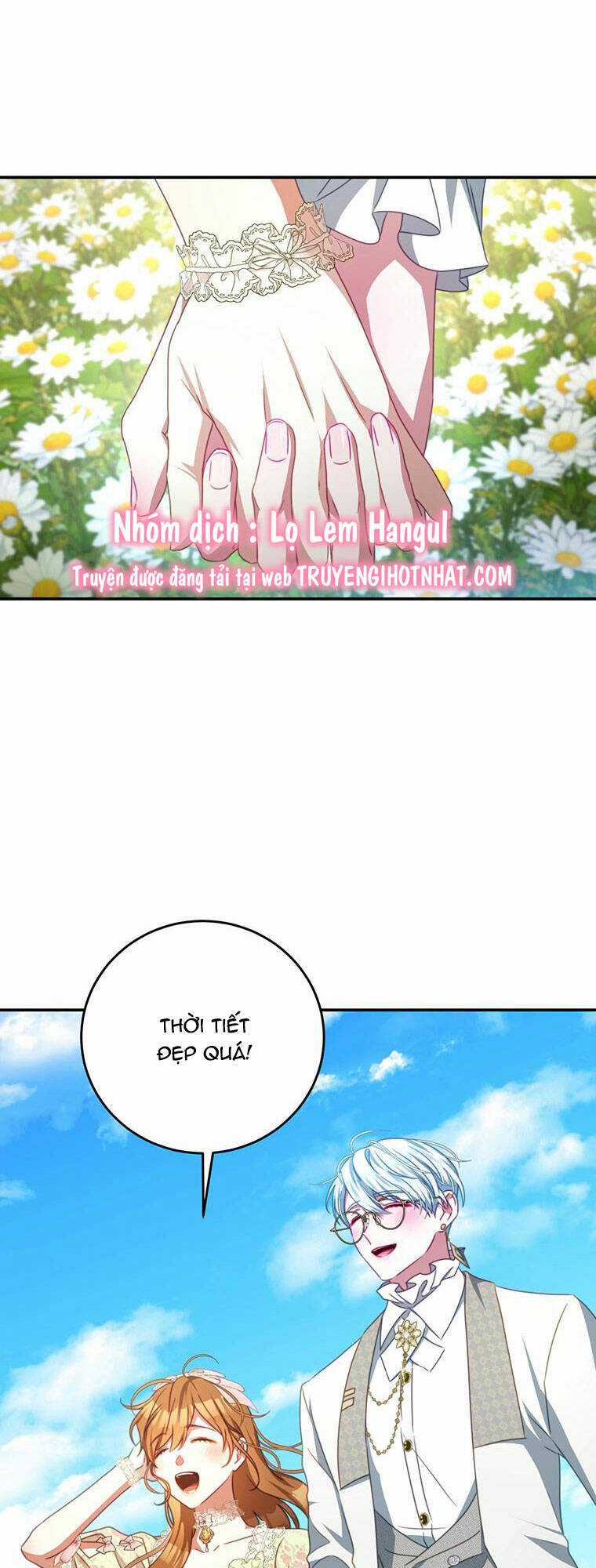 Trở Thành Tình Địch Của Các Nam Chính Chapter 98.1 trang 48